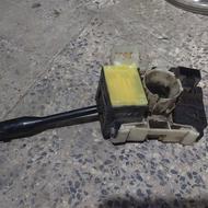 دسته راهنمای نیسان