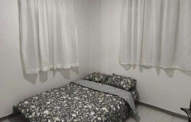 اقامتگاه/ آپارتمان / سوئیت / مبله با دسترسی عالی