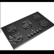 فروش ویژه گاز شیشه ای صفحه ای(پرداخت درب منزل)