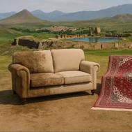 خدمات مبل شویی درمنزل بابهترین کیفیت