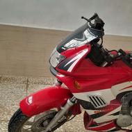 شهاب 150 طرح ریس