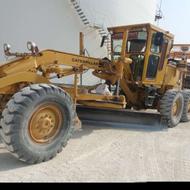 اجاره گریدر 140ج