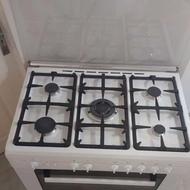 اجاق گاز بوش