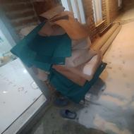 موکت در حد نو