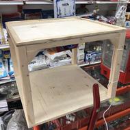 فروش کرسی چوبی بهمراه هیتر برقی