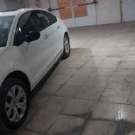 فروش سیتروین c5 مدل 2011