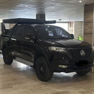 پیکاپ کلوت 402