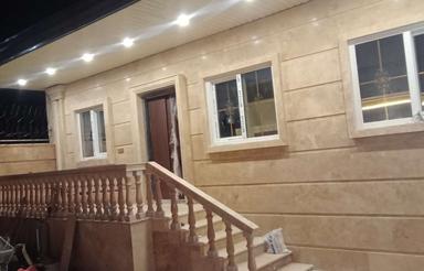 فروش ویلا 120 متر در قائم محله