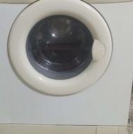 ماشین لباسشویی مرسی ایتالیا