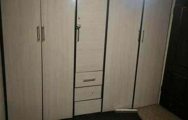 یه واحداپارتمان دوخوابه درشهرک مرتضی گرد