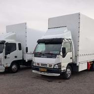 اتو بار رامسر وحومه اسباب کشی با خاور نیسان کارگران حرفه ای