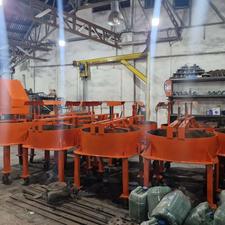 میکسر بلوک زنی یا مخلوط کن یاهم زن بلوک