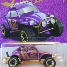 ماکت فولکس بیتل هاتویلز