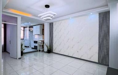 آپارتمان 54 متری / طبقه دوم - پارکینگ سندی