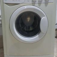 ماشین لباسشویی ایندزیت