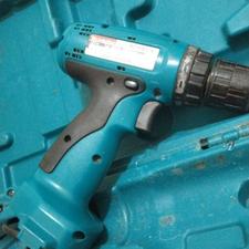 دریل شارژی ماکیتا.فرز رونیکس