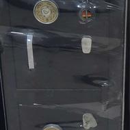 گاوصندوق 1متری رمزدار