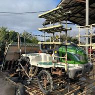 دستگاه نشا دایدونگ