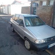 پراید85دوگانه