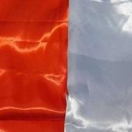 چند متر پارچه ساتن