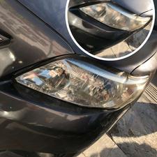 شفاف سازی در محل شما