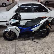 آیروکس مدل1402 سالم معاوضه ام دارم