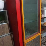 یخچال کارکرده سالم