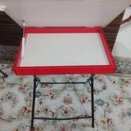 میز تحریر مرد عنکبوتی