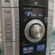 سونی.سیستم خانگی اصلی