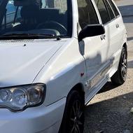 پراید 111 مدل 98