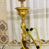 قلیان خوانکی عربی