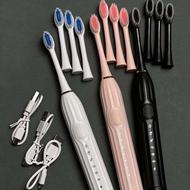 مسواک برقی قابل شارژ