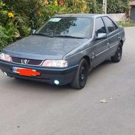 پژو تی یو فایو مدل 99 فول تقویت