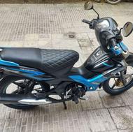 tvs راکزمشابه صفر