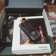 نوکیا n 72 اصل جنس اصلی ارجینالی