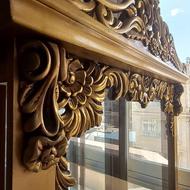 گنجه یا بوفه نو و سالم