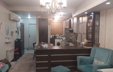 69 متر آپارتمان نزدیک مترو فرهنگسرا