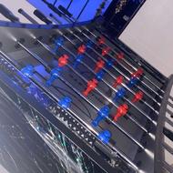 فوتبال دستی صفحه چوبی کاملا نو