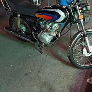 موتور مزایده CDI الگانس 83