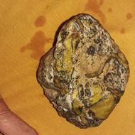 سنگ کلکسیونی عقیق کوارتز