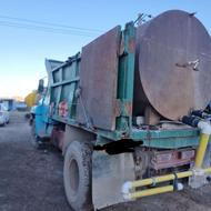 کمپرسی لیلاند اوراقی