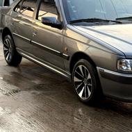 پژوپارس تیوفایو نوک مدادی مدل 1400 دریچه سیمی