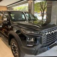 کی ام سی تی 9 مدل 1403