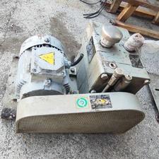 پمپ وکیوم چیلر