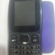 نوکیا ساده و گوشی لمسی