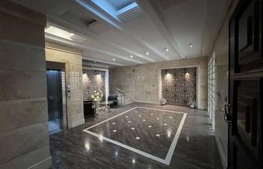 میرداماد - 214 متر - 4 خواب(3 مستر)