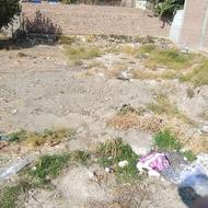 زمین مسکونی