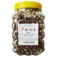 انواع غذای پرندگان