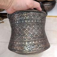 سطل تمام قلم دست