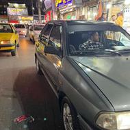 پراید141مدل86